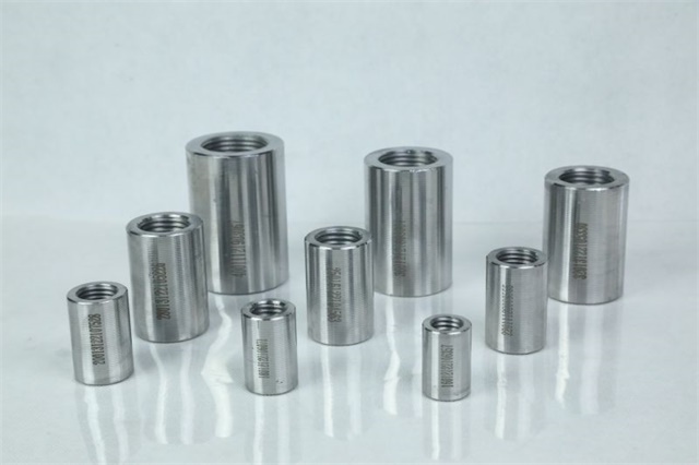 临沧直螺纹钢筋套筒加工和验收的方法