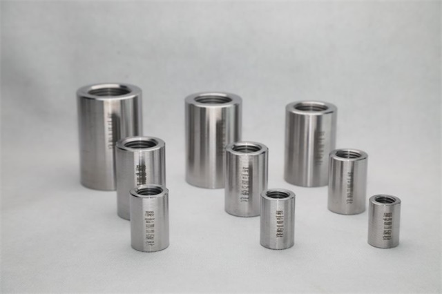 临沧直螺纹钢筋套筒优点在哪里